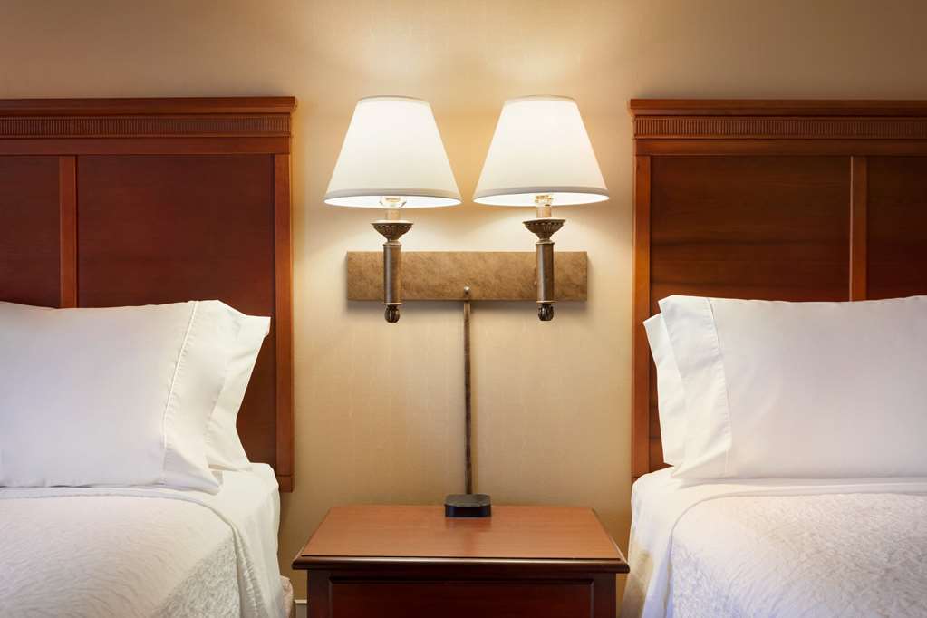 Hampton Inn By Hilton Harrisburg West Mechanicsburg Zimmer foto